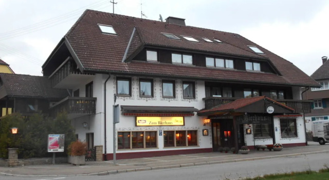 Pension Zum-Bierhaus, Reserva ahora Hotel Friedenweiler Baden-Wurtemberg