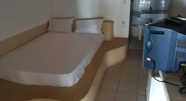 Hotel de la Mer, Book Hotel Hotels in Kabrousse with Parking, Parking