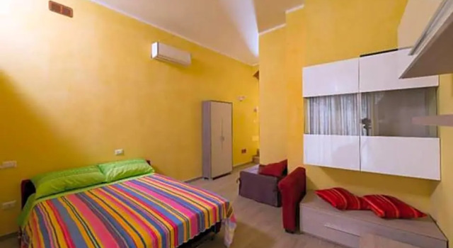 Maisonrua', Rezervovat Hotel Ascoli Piceno 