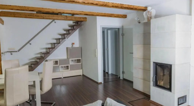 Lang´s Ferienwohnungen, Rezervați Apartament Hoteluri în Ore Mountains cu parcare, Parcare