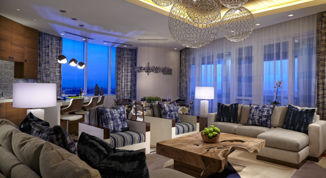 Seminole Hard Rock Hotel & Casino