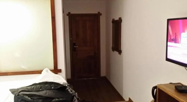 Zhuangzhu Huiguan Boutique Inn-zhangjiajie