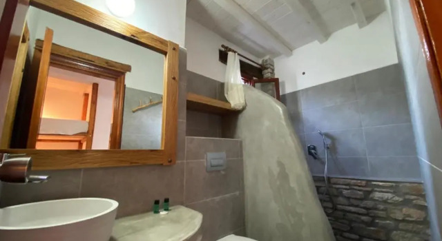 Семейный номер Standard Villa Mata