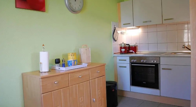 Wilhelmstr-10-Whg-01, Book Hotel Ahlbeck Usedom