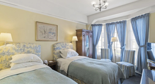 Golden Gate Hotel