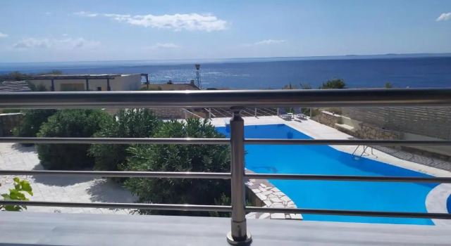 Номер Standard Nicolas Apartments