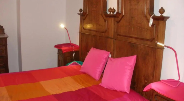 Номер Standard B&B Castellani