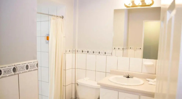 Номер Standard Apartotel Tairona