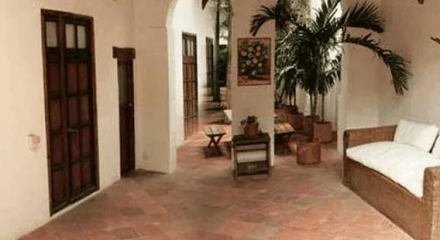Casa Del Tejadillo, Забронировать Отель Отели Картахены 3 звезды, рядом с Custom's Square, 3*