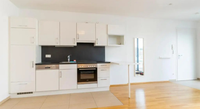 Апартаменты Superior easy-flat Pilgramgasse - Apartments near Metro
