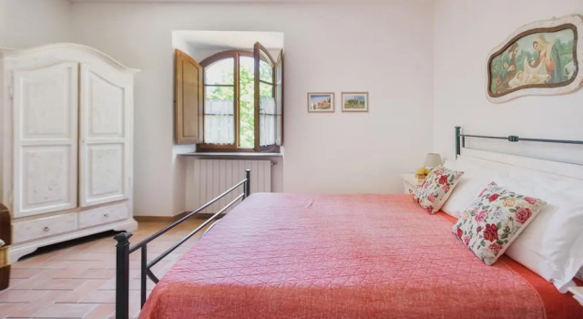 Podere Orcio 10 in Volterra, Забронировать Вилла Вольтерра Тоскана