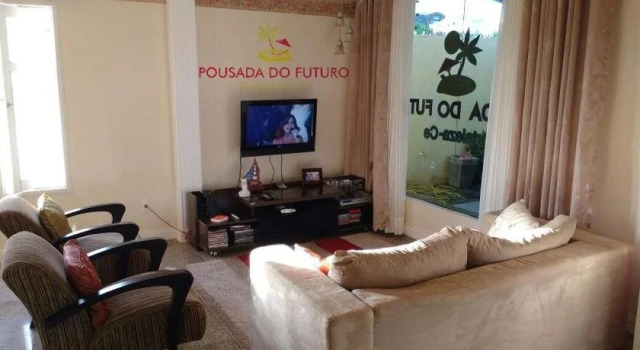 Pousada Do Futuro, Забронировать Отель Форталеза Сеара