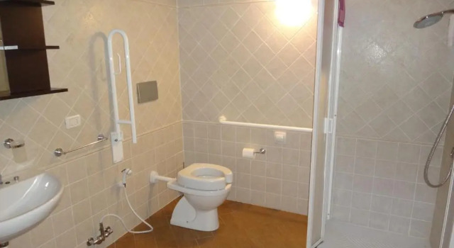 Двухместный номер Standard Agriturismo San Valentino
