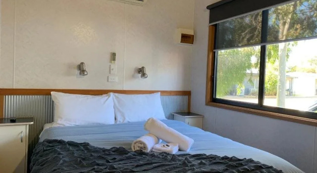 BIG4 Swan Hill, Réserver Hôtel Swan Hill Murray River
