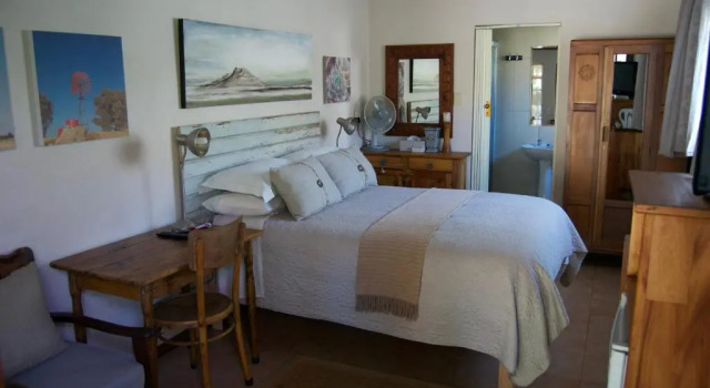 Двухместный номер Standard LA Guesthouse