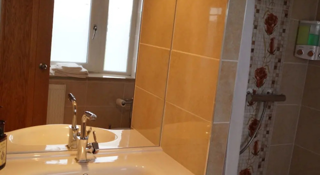 Семейный номер Standard DUBLIN AIRPORT BEAUMONT HOSPITAL Maries Bed and Breakfast