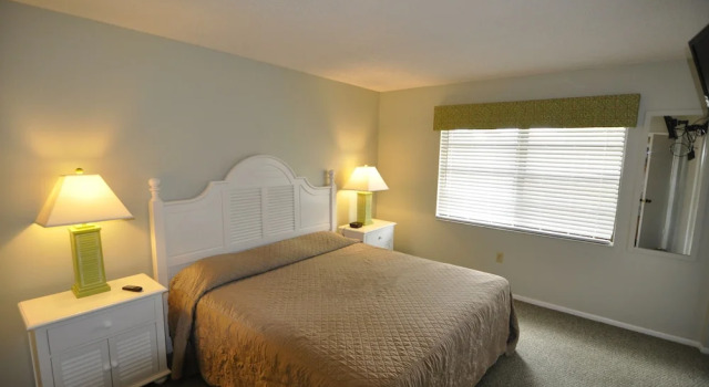 Номер Standard Lago Vista Resort