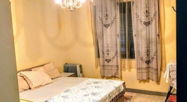 Апартаменты Classic Atlantic Apartments