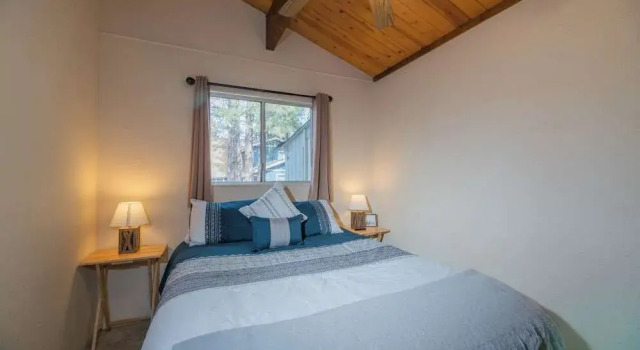 Sherwood Cottage