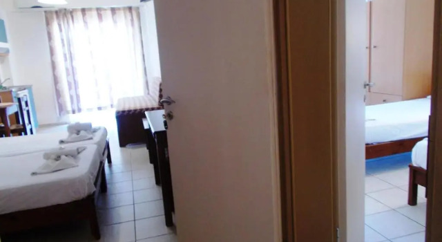 Номер Standard Matthias Hotel Apartments