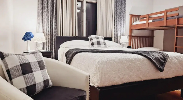 Номер Standard Harmony Inn, Huntley Illinois