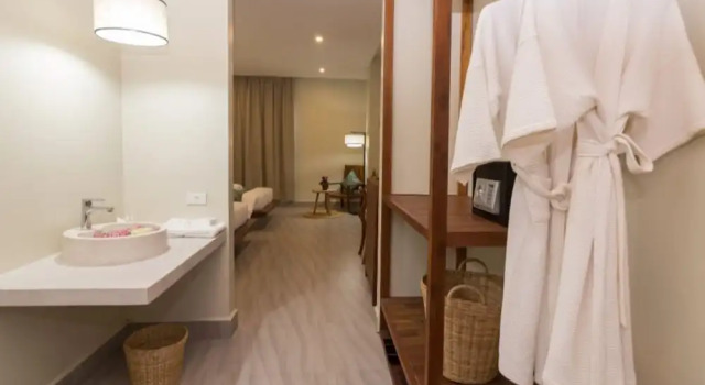 Номер Deluxe Bayon Modern Residence