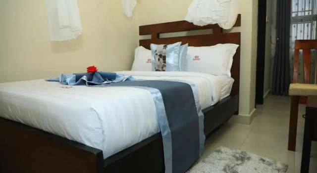 Economy Zimmer Galaxy Motel
