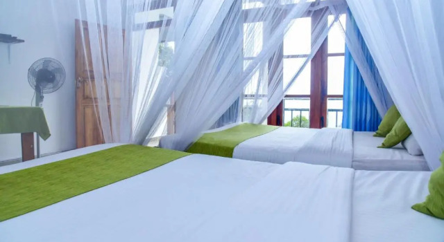 Standart oda The Onestar Homestay