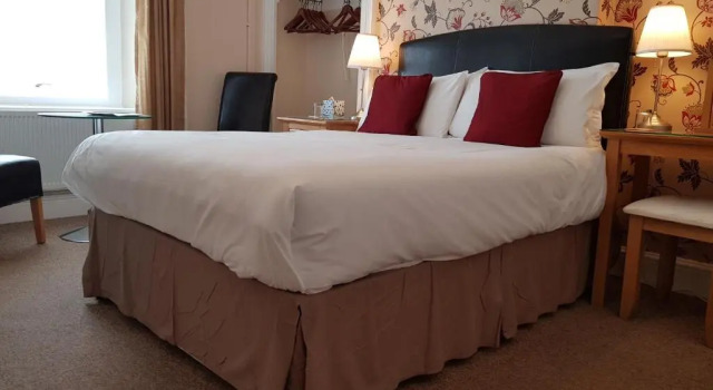 Двухместный номер Standard Spreyton Guest House