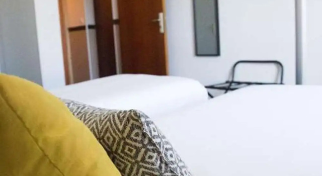 Двухместный номер Superior Sure Hotel by Best Western Angouleme