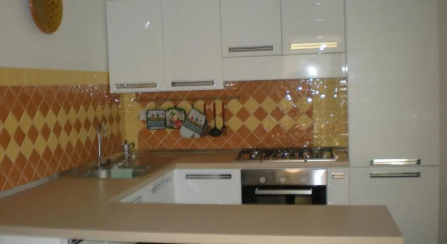 Коттедж Casa i Falchi