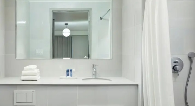 Номер Standard The Melrose Hotel