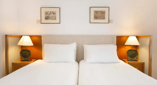 Номер Standard Dorion Hotel