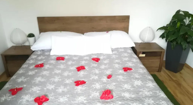 Csengettyű Apartman Eger, Buchen Sie Ferienwohnung Eger 