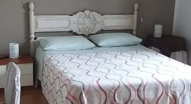 Двухместный номер Standard La Finestra Sul Cortile