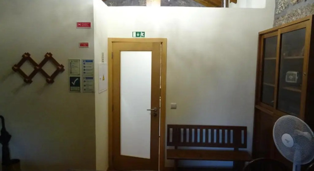Коттедж Casa Araujo de Sousa - Gerês