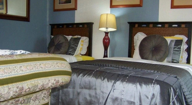 Neo's Bed and Breakfast, Prenota Hotel Soweto Gauteng