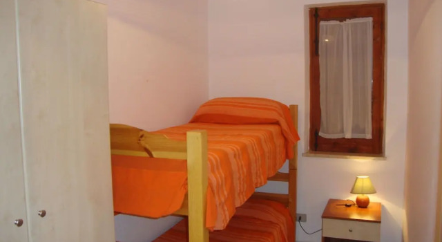 Attractive Holiday Home in Sciacca With Tennis Court & BBQ