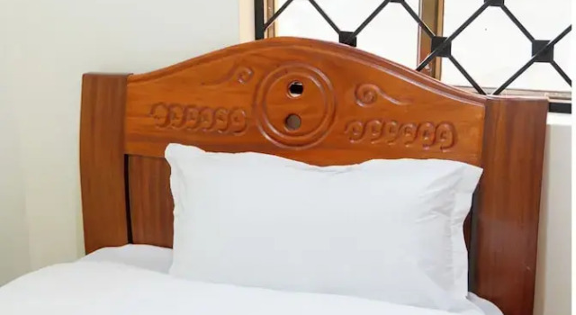 Апартаменты Luxury Honey Dew Stays