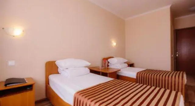 Health Resort Naberezhniye Chelny