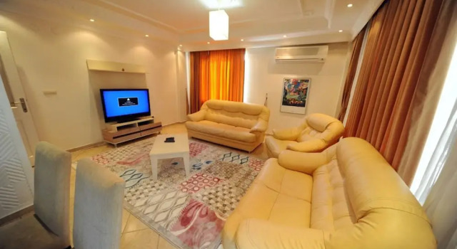 Вилла Hacet Daire 2 bedroom