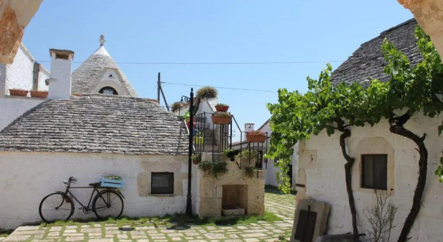 Одноместный номер Standard Il Gabellota Resort