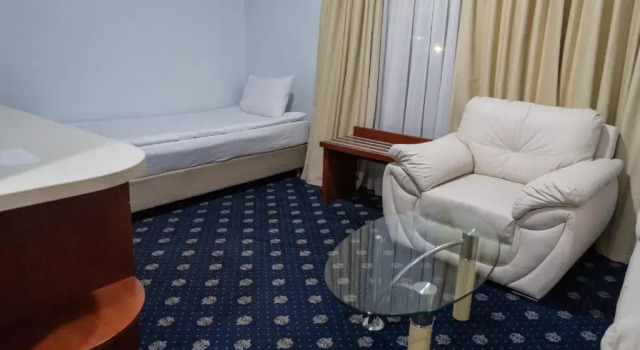 Appartamento Hotel Salida