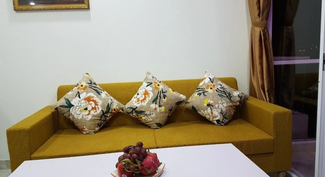 Tulip Apartment & Hotel, Забронировать Апартаменты/квартира Апартаменты Цюань 3, Апартаменты/квартира