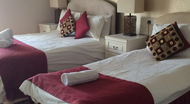 The Jubilee Hotel East- with Spa Facilities, Buchen Sie Resort Resorthotels in Dorset, Resort