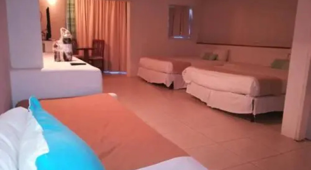 Coral Suites, Buchen Sie Hotel Chichiriviche Venezuela