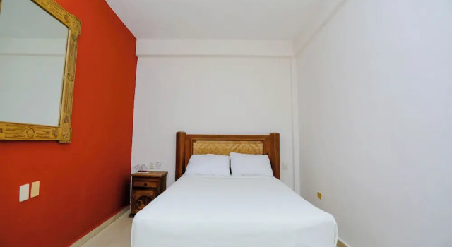 Люкс Standard Hotel Santa Maria