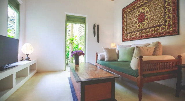 Вилла Premium Villas Gabrielle