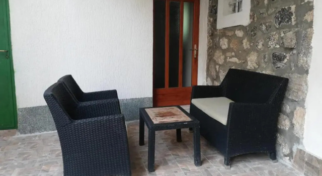 Студия Apartments Hana
