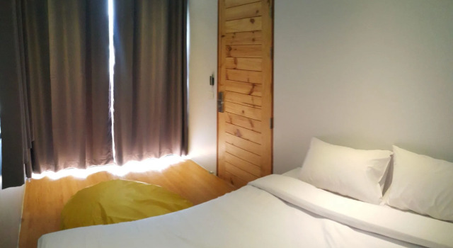 Us Hostel Samui, Забронировать Хостел Отели Южного Таиланда с парковкой, Парковка